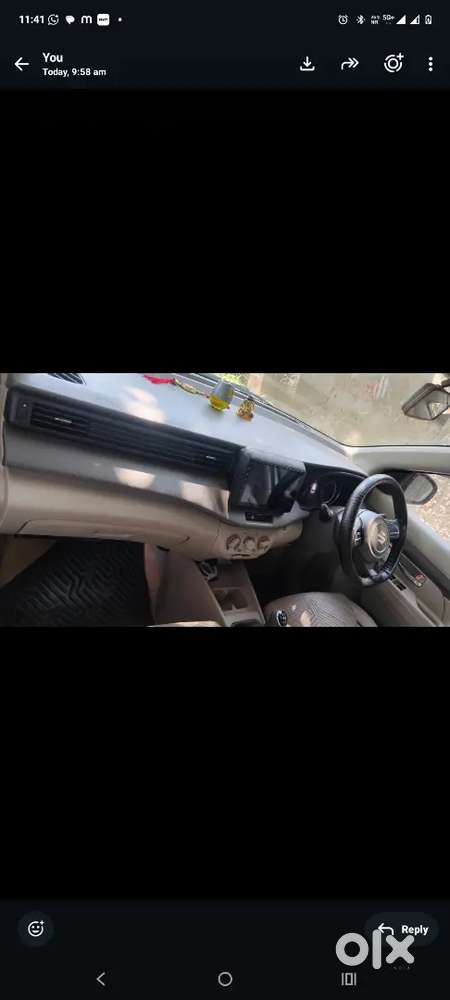 Ertiga Vxi Cng And Petrol Year 2026