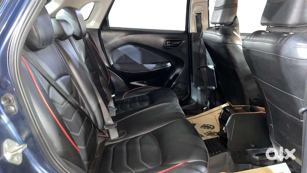 Maruti Suzuki Baleno Delta, 2024, Petrol