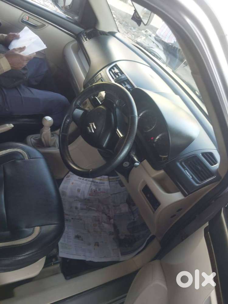 Maruti Suzuki Dzire 2011 Petrol 88999 Km Driven