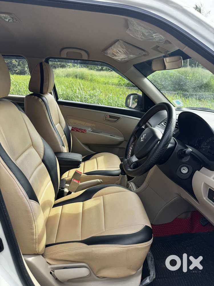 Maruti Suzuki Swift Dzire Lxi Optional-o, 2022, Petrol