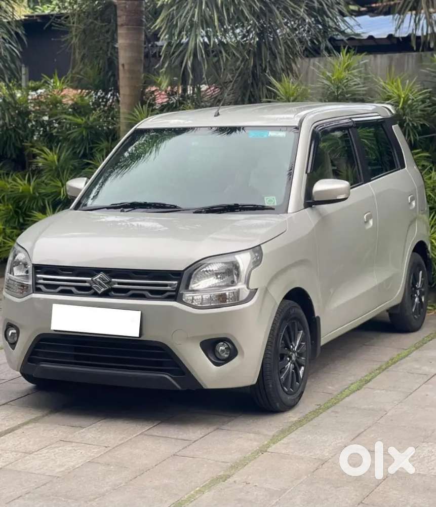 Maruti Suzuki Wagon R 2023 Petrol 42000 Km Driven