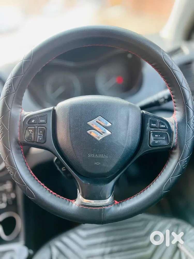 Maruti Suzuki Brezza 2017 Diesel Good Condition