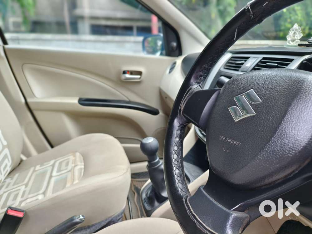 Maruti Suzuki Celerio Cng Vxi Optional, 2019, Cng & Hybrids