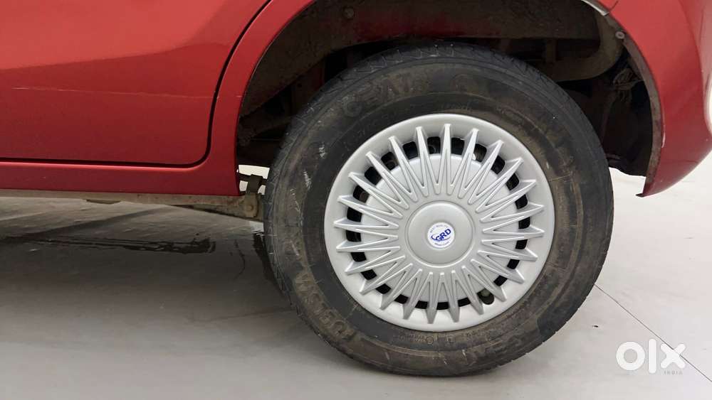 Maruti Suzuki Alto 800 Vxi, 2023, Petrol