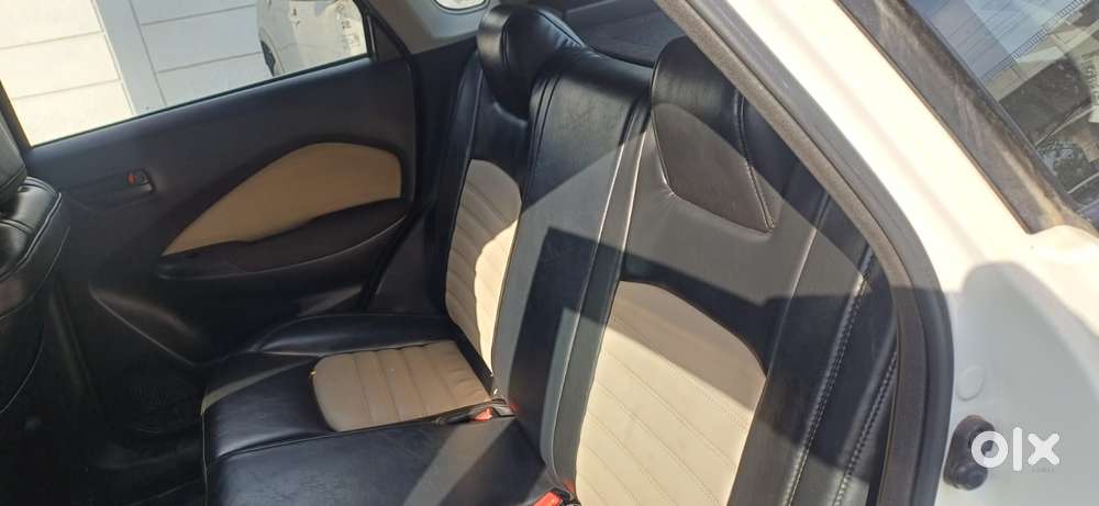 Toyota Glanza 1.2 E, 2022, Petrol