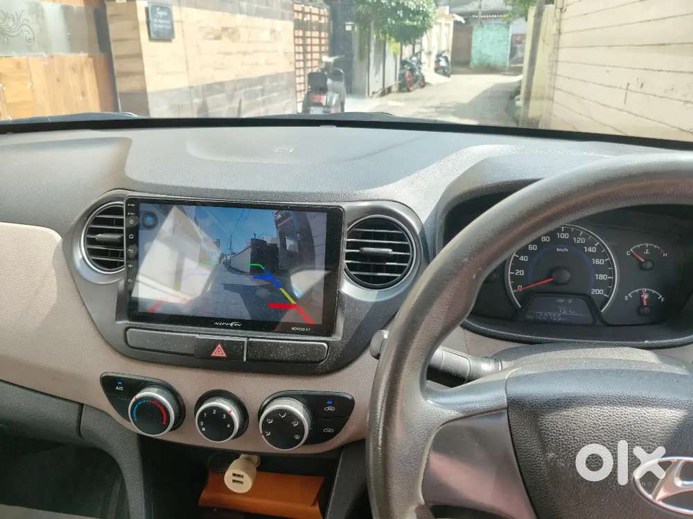 Hyundai Grand I10 Petrol Manual 2014