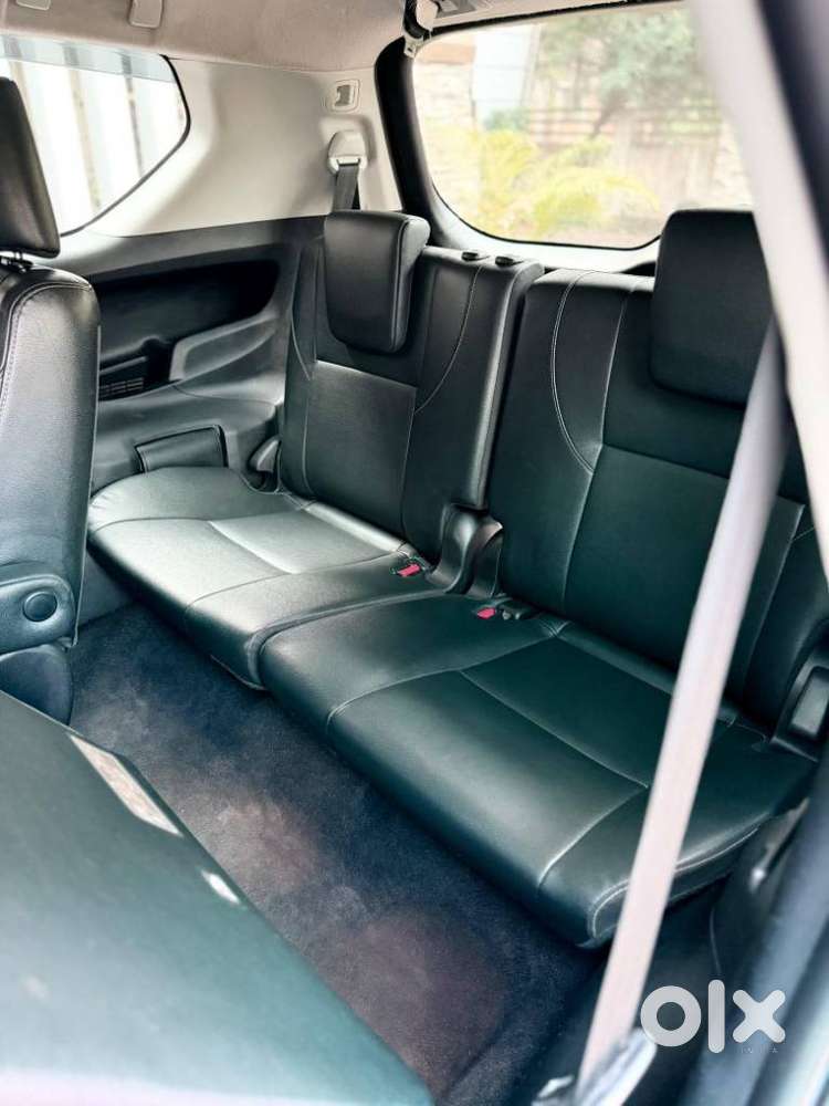 Toyota Innova Crysta 2.4 Z 7 Str, 2020, Diesel