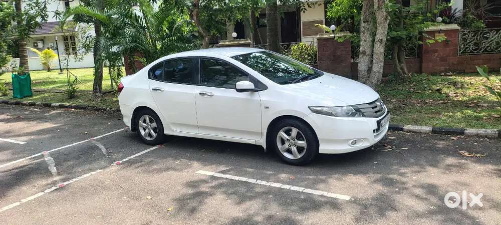 Honda City 1.5 Zx Petrol 2011. Single Owner.lady Driven ,well Maintain
