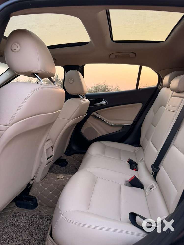 Mercedes-benz Gla 200 D, 2015, Diesel