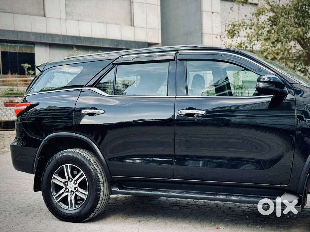 Toyota Fortuner 4x2 At 2.8 Diesel, 2023, Diesel