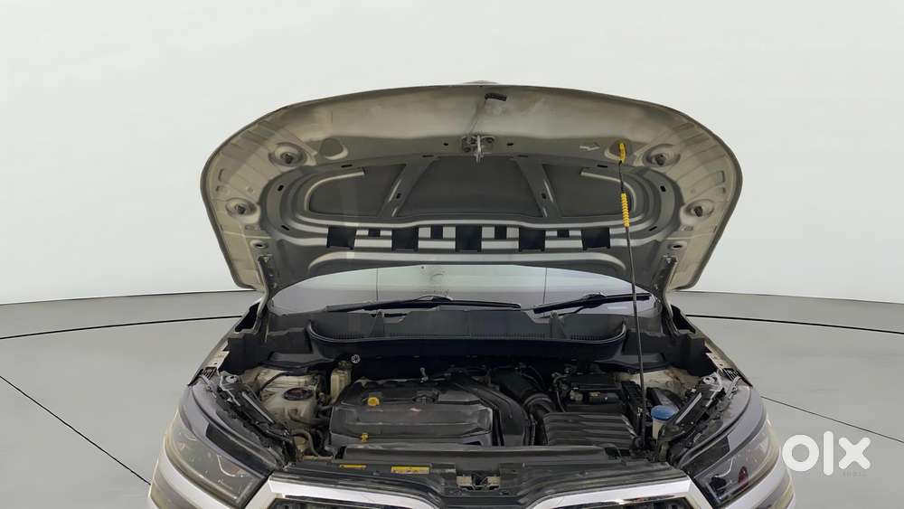 Skoda Kushaq 1.5 Tsi Style, 2022, Petrol