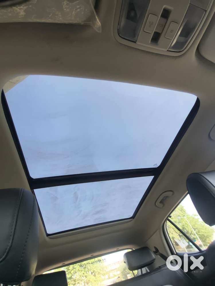 Hyundai Creta 1.5 Sx (o) Diesel, 2020, Diesel