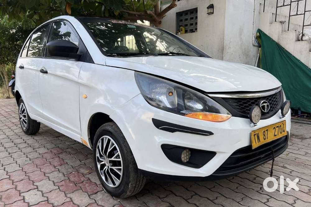 Tata Bolt Quadrajet Xe, 2017, Diesel