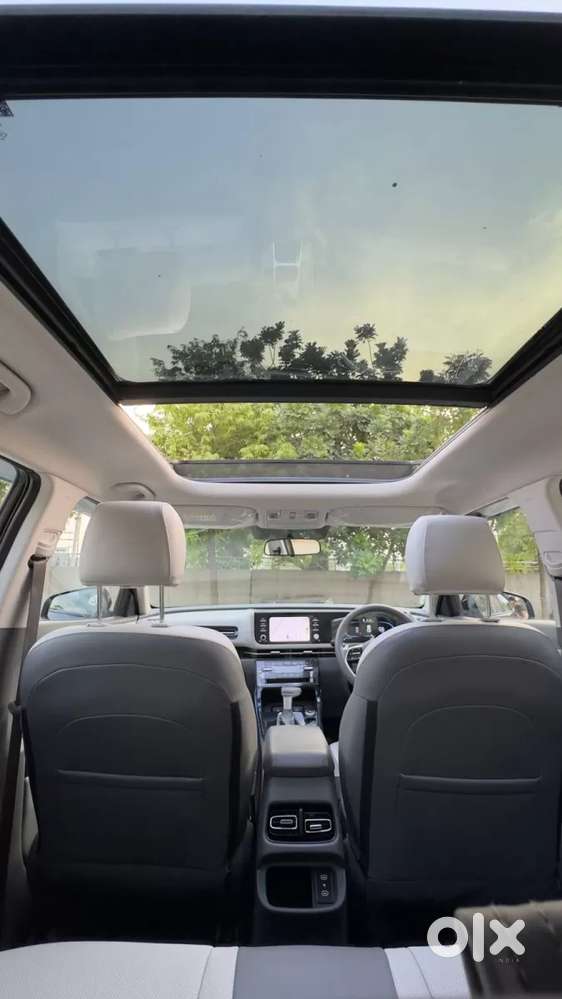 Hyundai Creta, 2024, Petrol