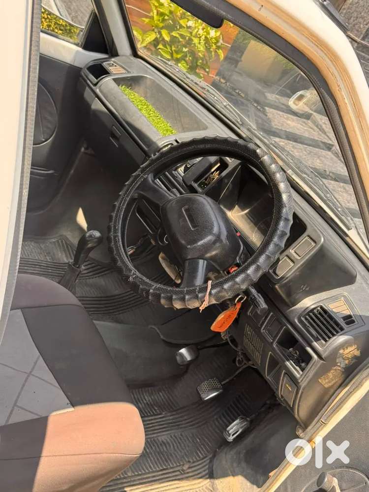 Maruti Suzuki 800 Petrol 2000