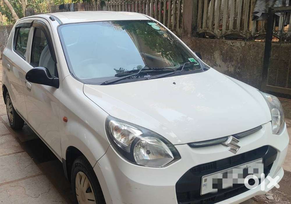 Maruti Suzuki Alto 800 Lxi, 2015, Petrol