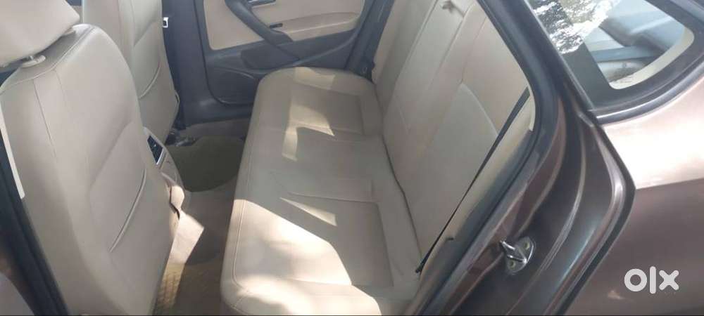 Volkswagen Vento 2018 Diesel 59000 Km Driven