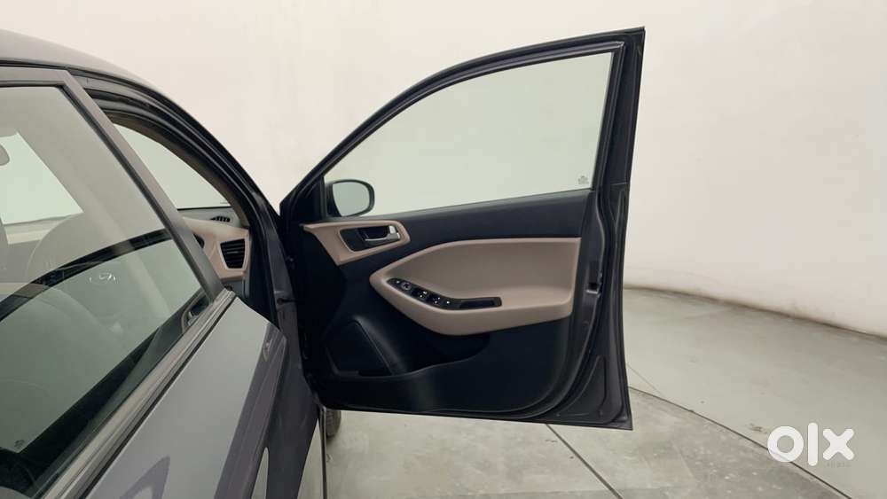 Hyundai Elite I20 Sportz Plus Cvt, 2019, Petrol