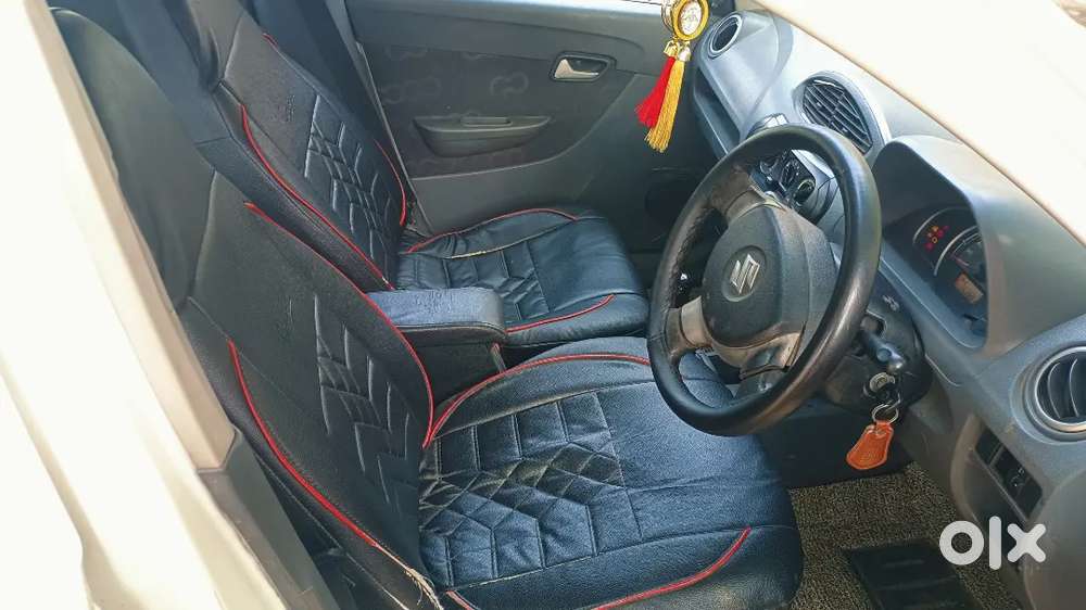 Maruti Suzuki Alto 2013