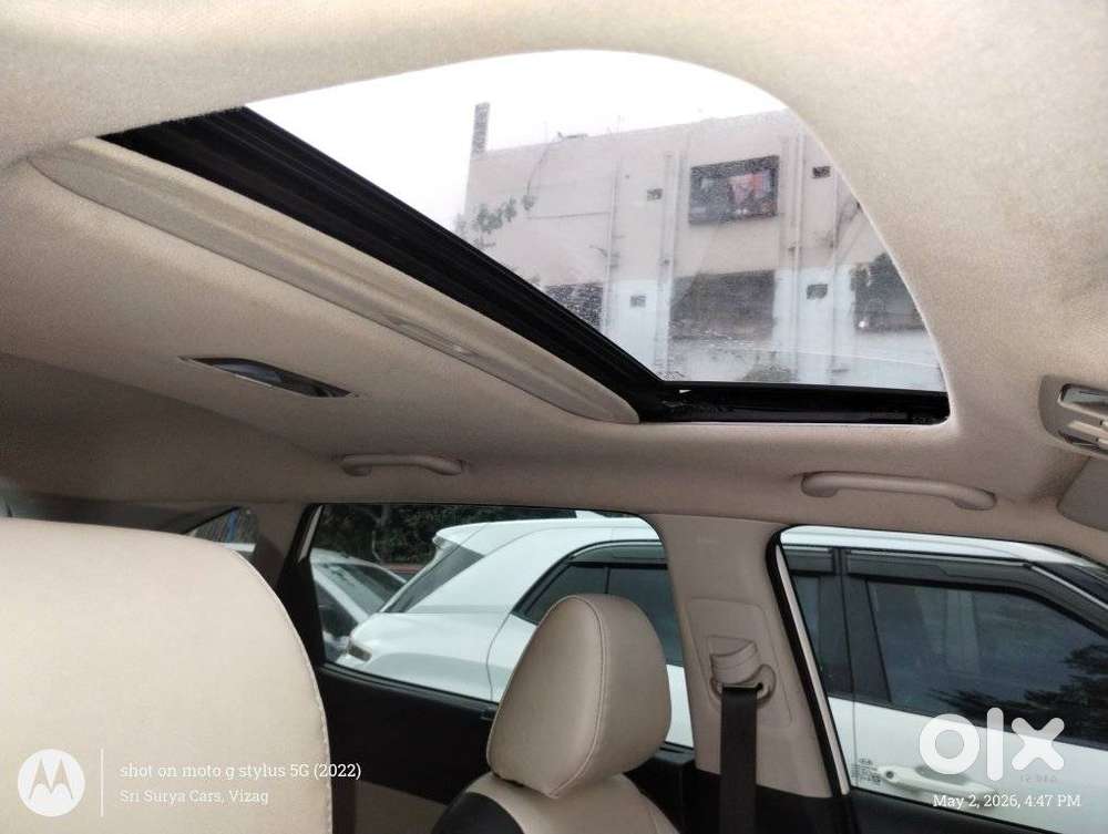 Kia Seltos 1.4 Gtx + Petrol At, 2019, Petrol