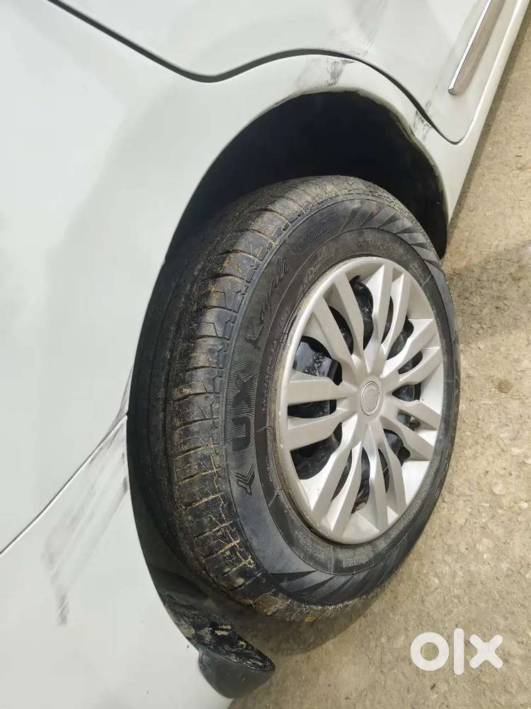 Maruti Suzuki Dzire Vxi 2023