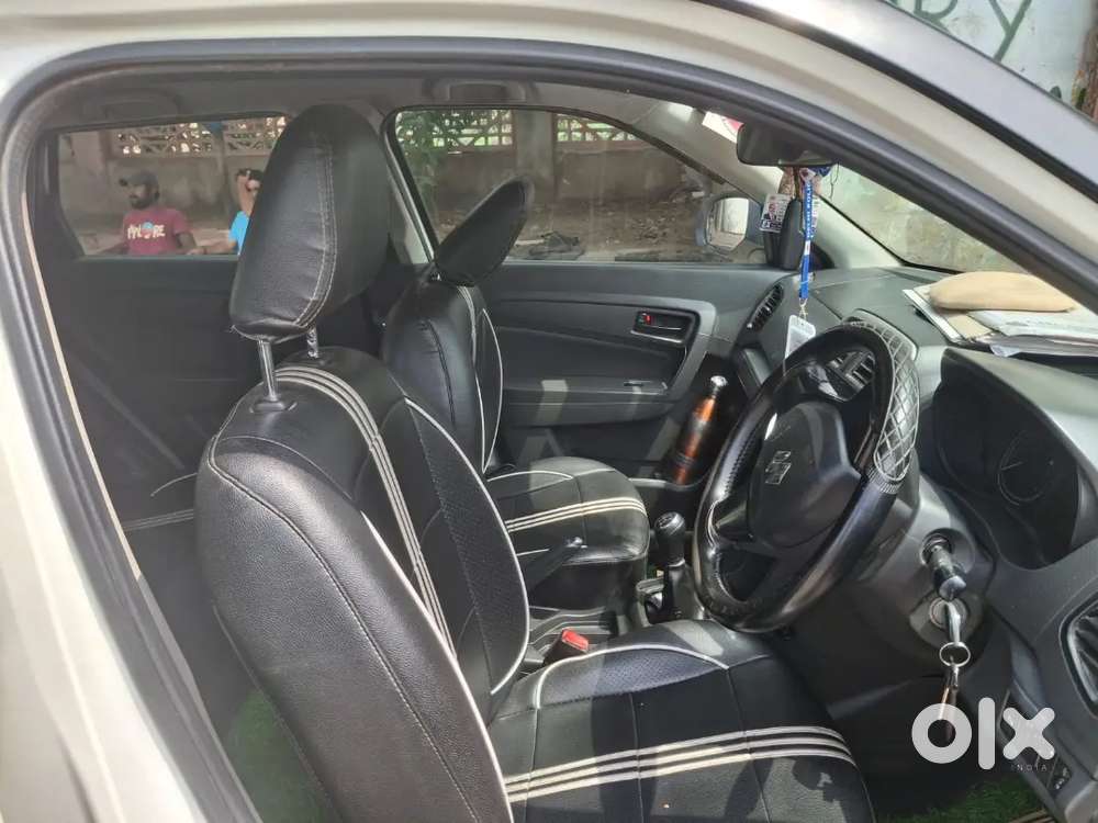Maruti Suzuki Vitara Brezza 2018