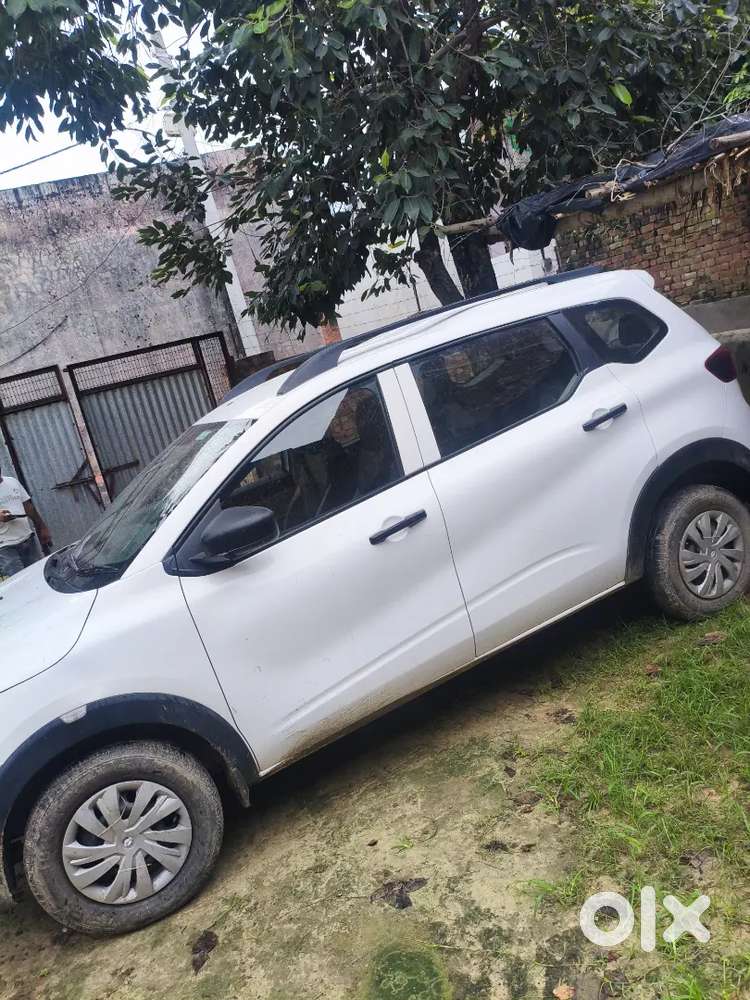 Renault Triber Petrol Manual 2025 27k Km