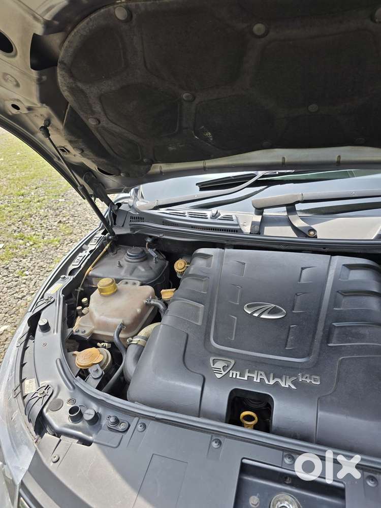 Mahindra Xuv500 W10 Awd, 2015, Diesel