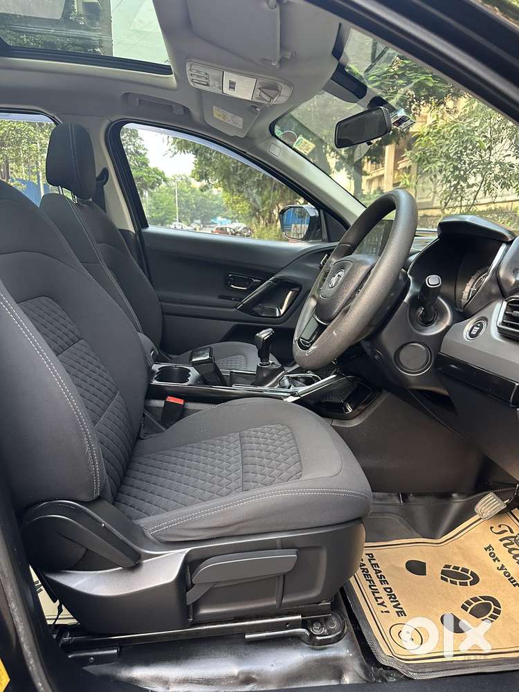 Tata Harrier 2.0 Kryotec Xt Plus Dark Edition, 2022, Diesel