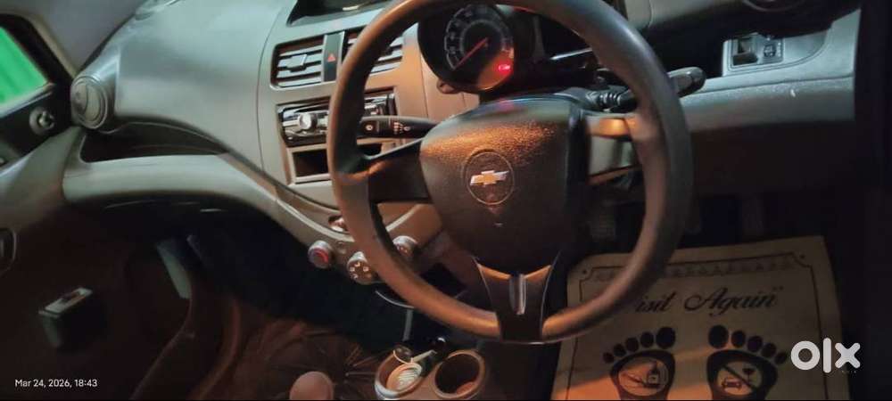 Chevrolet Beat 2011 Diesel 103000 Km Driven