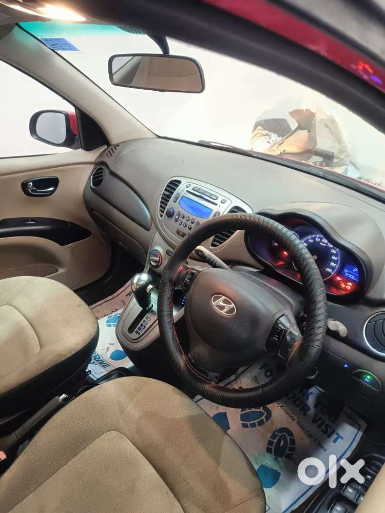 Automatic Sunroof Asta Optional