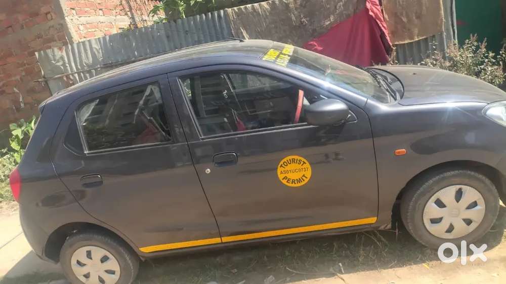Maruti Suzuki Alto 2026