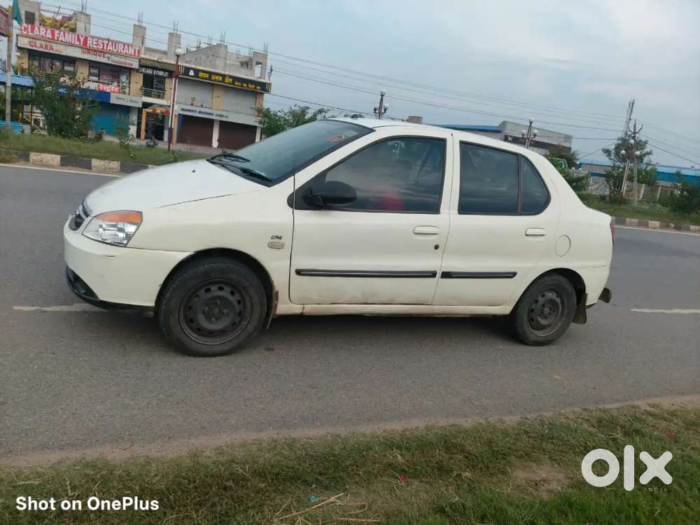 2013 Tata Indigo Lx