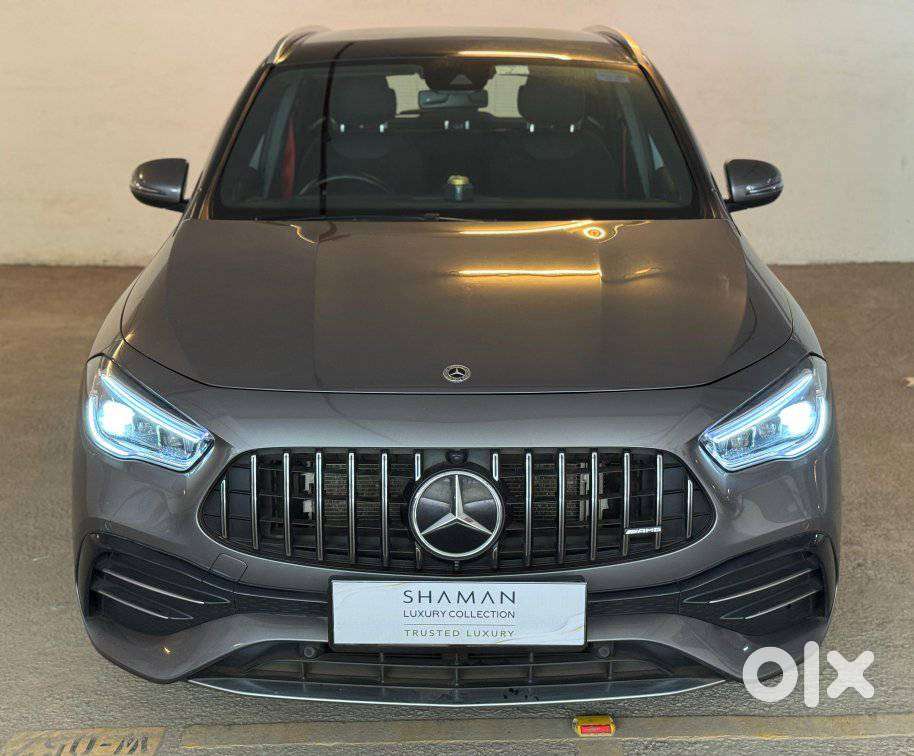 Mercedes-benz Amg Gla35 4matic, 2023, Petrol