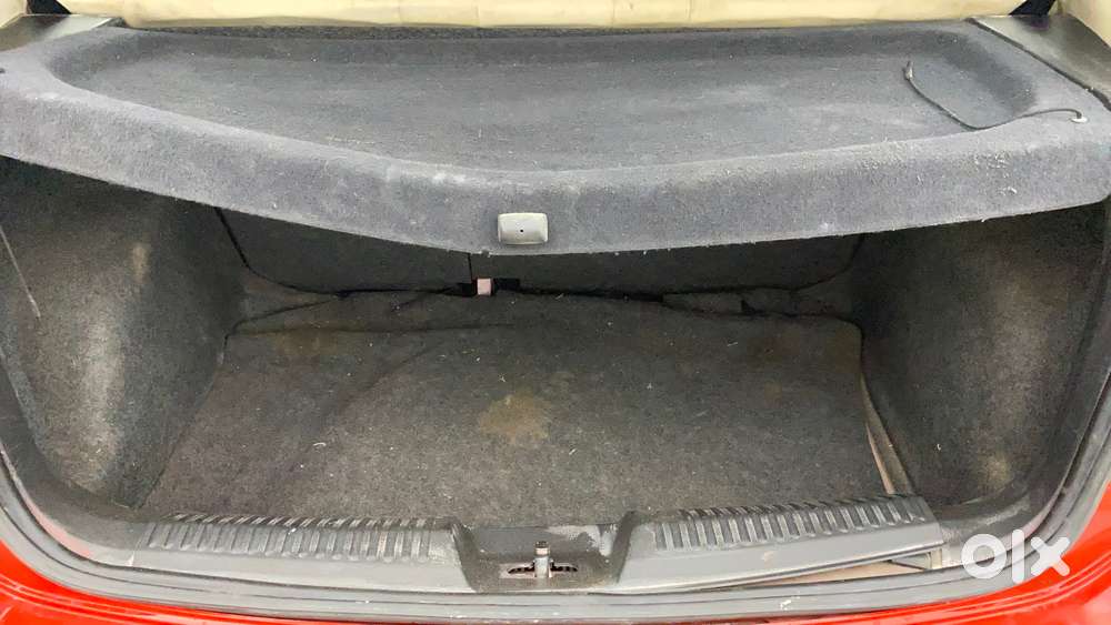 Volkswagen Polo 2013-2015 1.2 Mpi Highline, 2015, Petrol