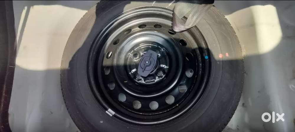 Maruti Suzuki Wagon R Vxi 1.0, 2021, Petrol