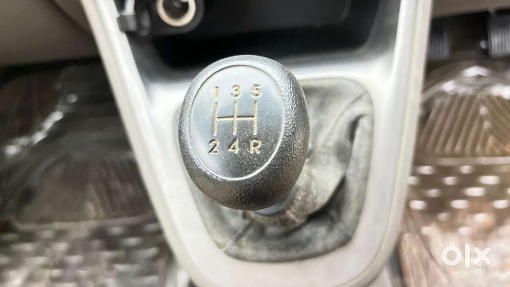 Hyundai Grand I10 Magna 1.2 Kappa Vtvt, 2013, Petrol