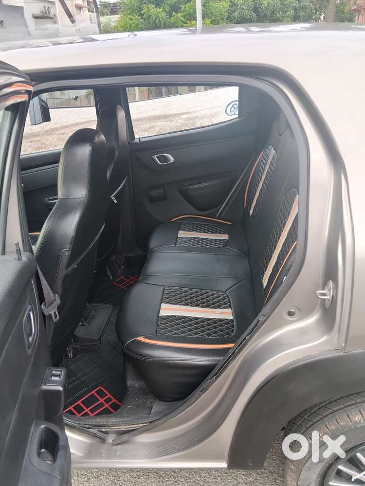 Renault Kwid 1.0 Rxl, 2019, Petrol