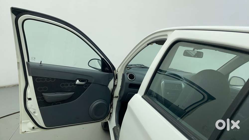 Maruti Suzuki Alto 800 Lxi, 2014, Petrol