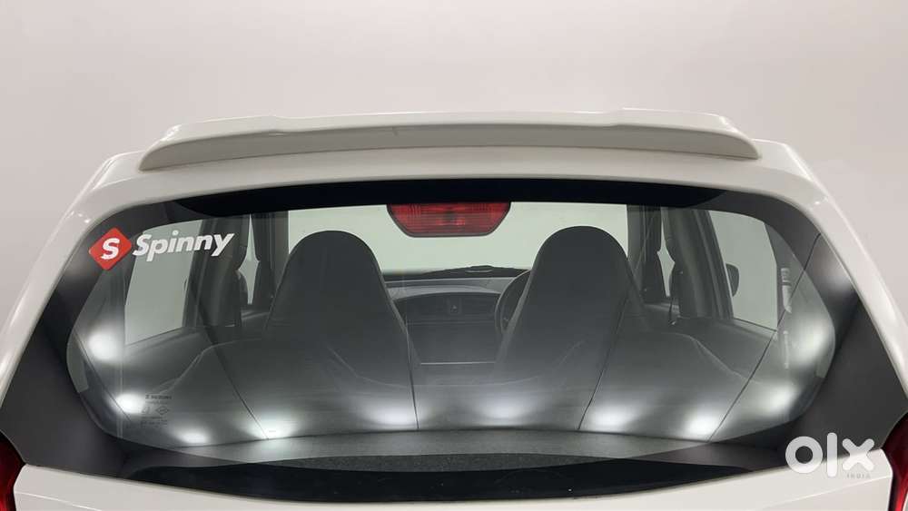 Maruti Suzuki Alto 800 2019-2023 0.8 Vxi, 2022, Petrol