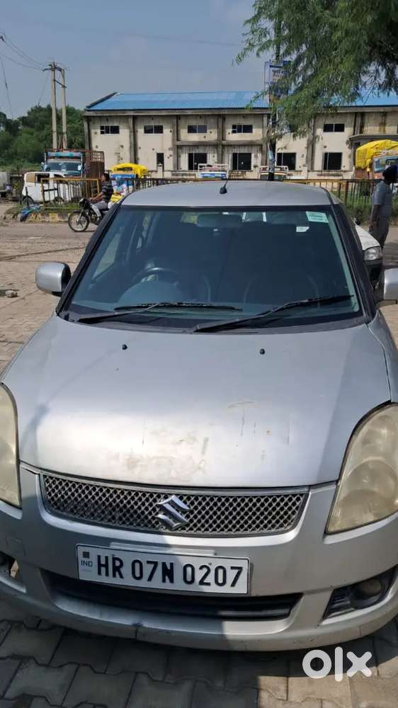 Maruti Suzuki Swift Vdi 2009