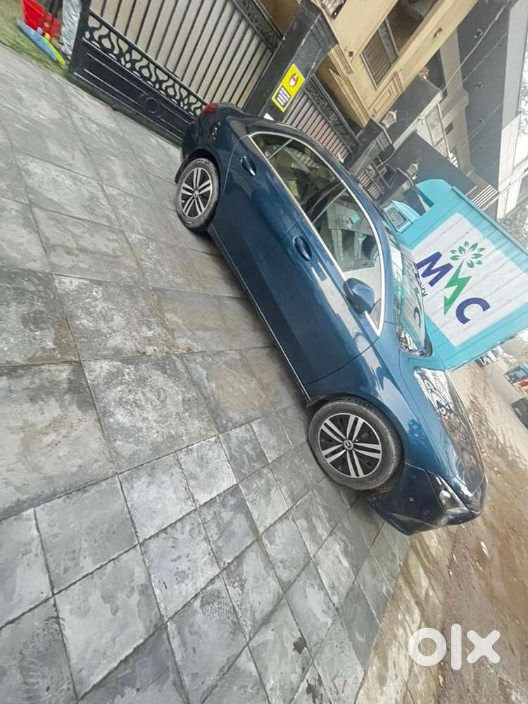 Mercedes-benz Diesel 2022 ( 42000 Km )