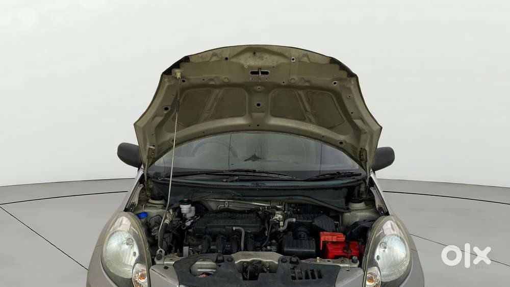 Honda Amaze 2013-2016 E I-vtech, 2015, Petrol