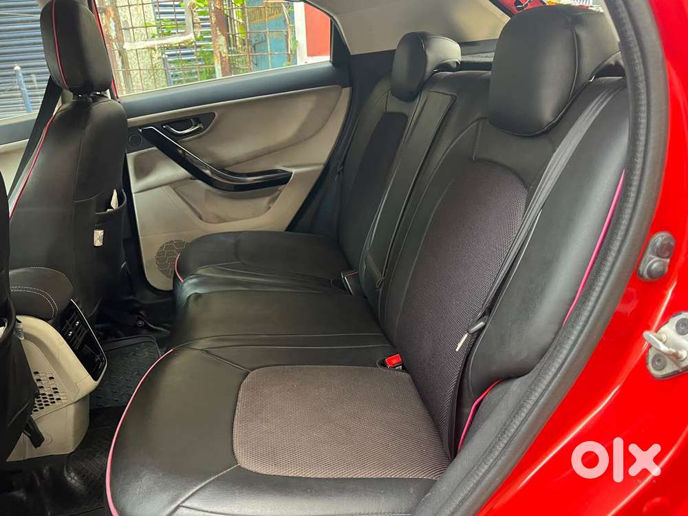 Tata Nexon 1.2 Revotron Xza Plus (o), 2021, Petrol