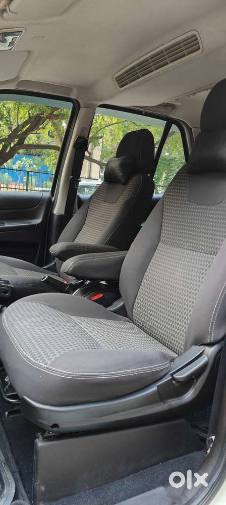 Tata Safari Storme [2015-2019] 2.2 Ex 4x2, 2017, Diesel