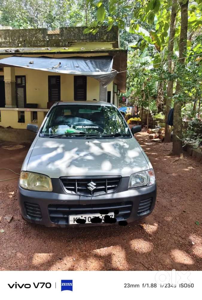 Maruti Suzuki Alto 2006