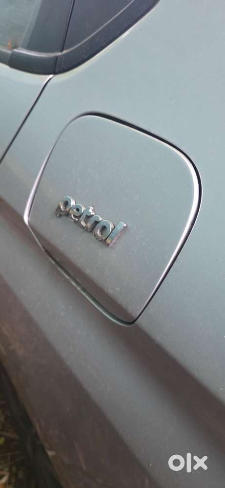 Honda City I-vtec Cvt V, 2018, Petrol
