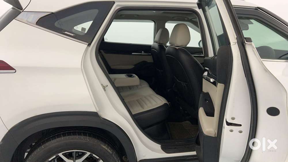 Kia Seltos 1.4 Gtx + Petrol At, 2019, Petrol