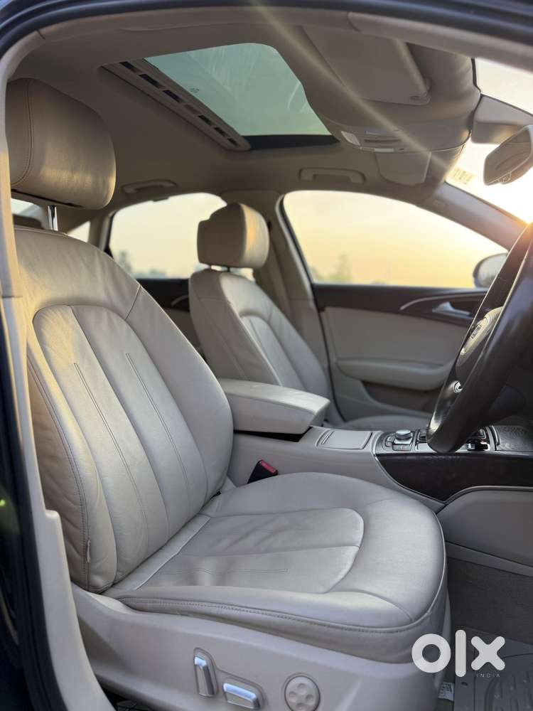 Audi A6 35 Tdi S Line Matrix, 2016, Diesel