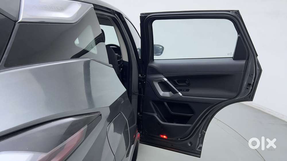 Tata Harrier Xma, 2022, Diesel